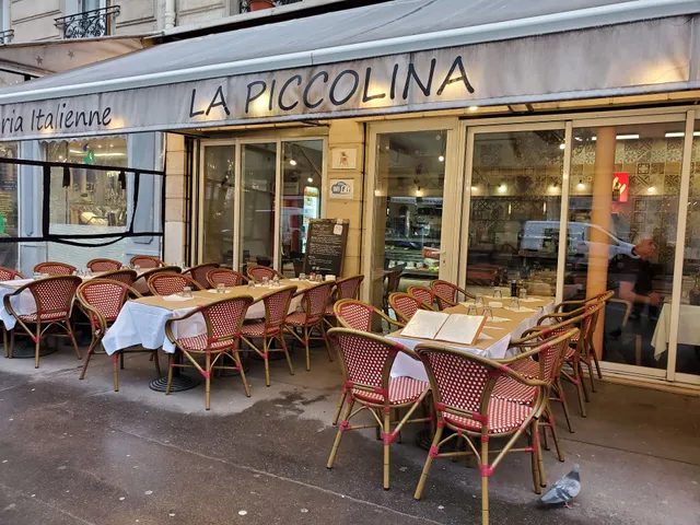 La Piccolina