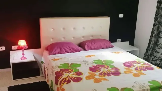 Imavac Apartments Fatimides