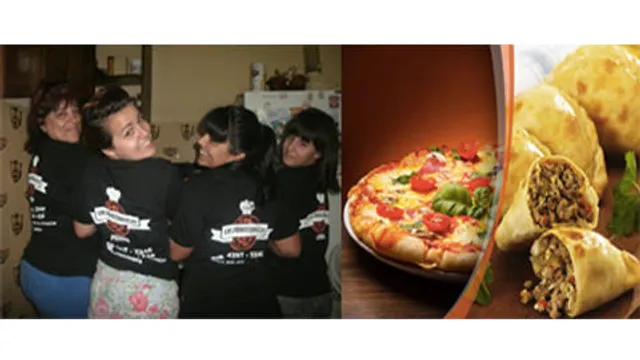 Pizzería los Profesionales