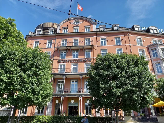 Schweizerhof
