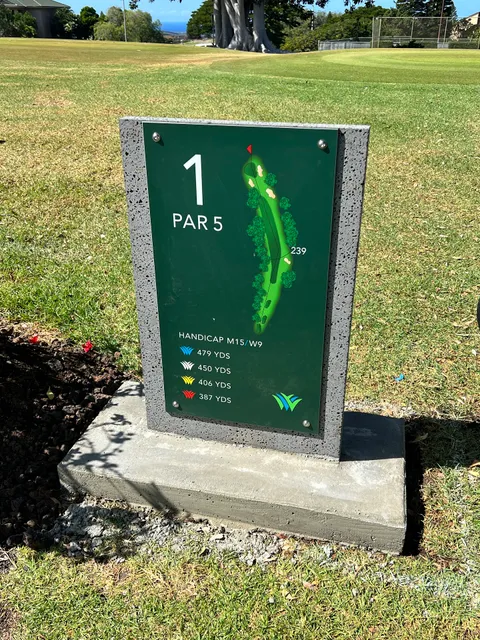 WAIKOLOA VILLAGE ASSOCIATION