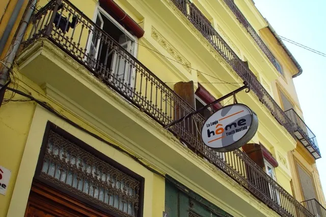 Hôme Youth Hostel Valencia