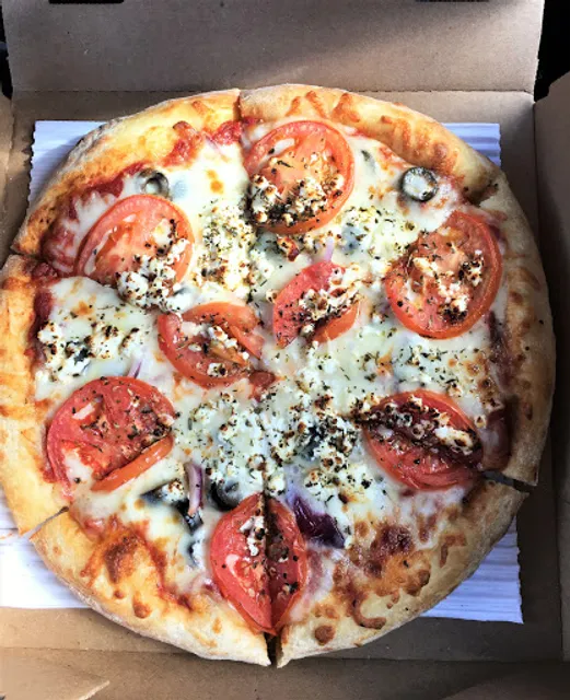 Cottage Inn Pizza Ann Arbor Stadium