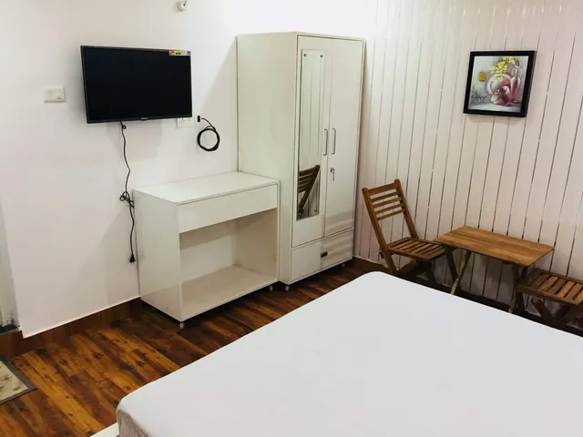 Indrunag Homestay Dharamshala