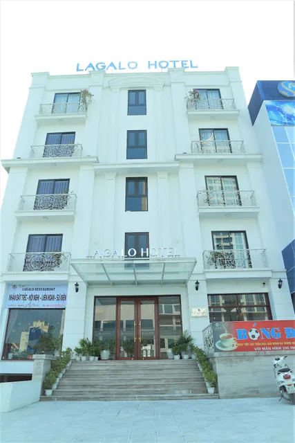 Lagalo Hotel Ha Nam
