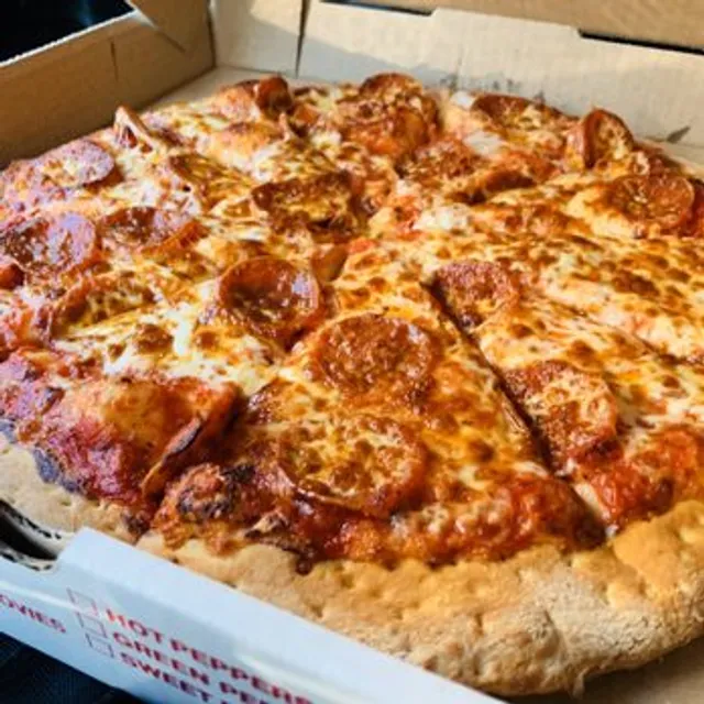 Geppetto's Pizza & Ribs (Brooklyn, Ohio)
