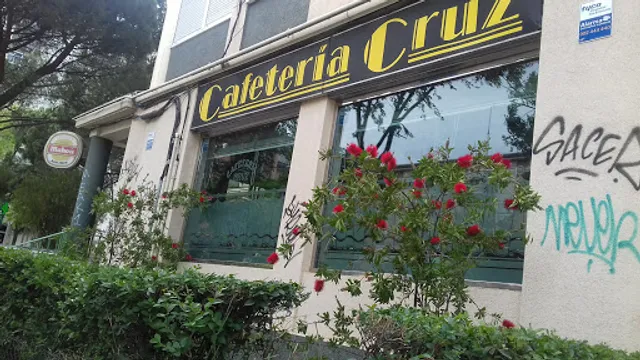 Cafeteria Cruz