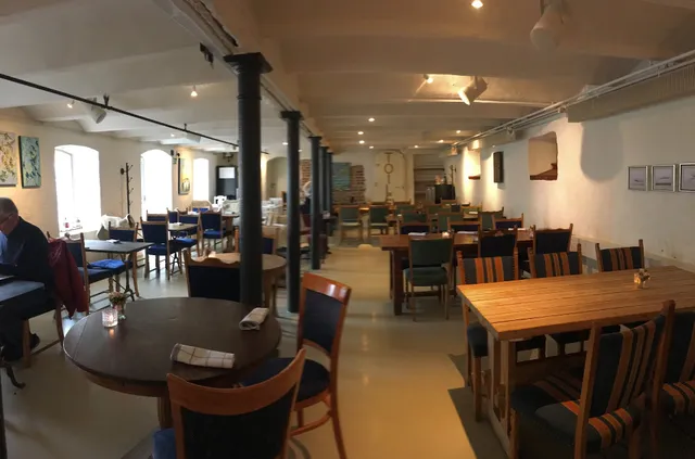 Kolvig - by Skovmose