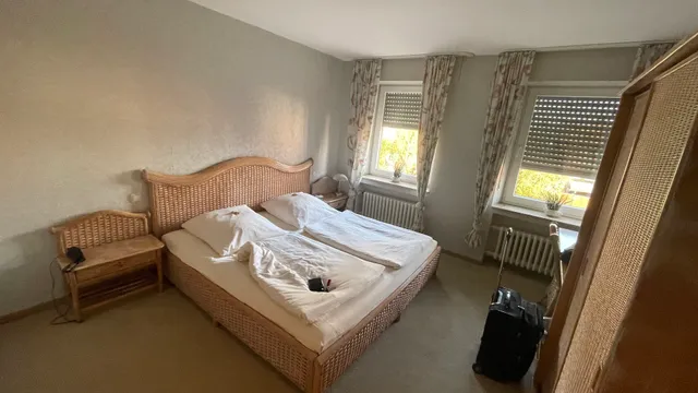 Hotel - Restaurant Hansen