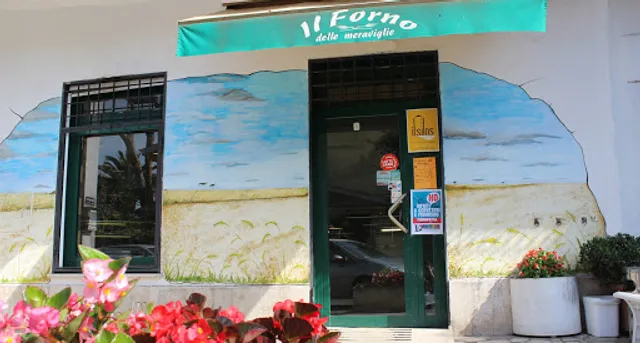 Il Forno delle Meraviglie