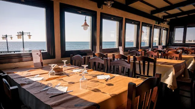 Trattoria delle Cozze