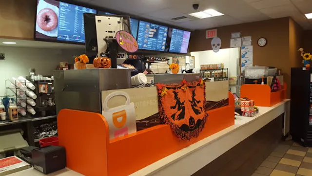 Dunkin'