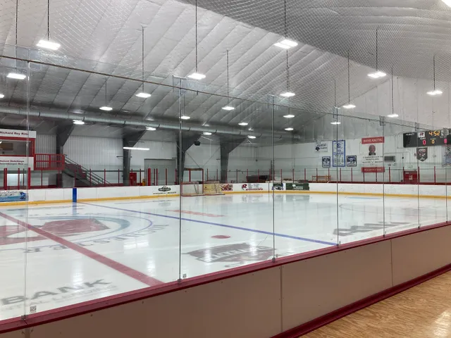 Rochester Ice Arena