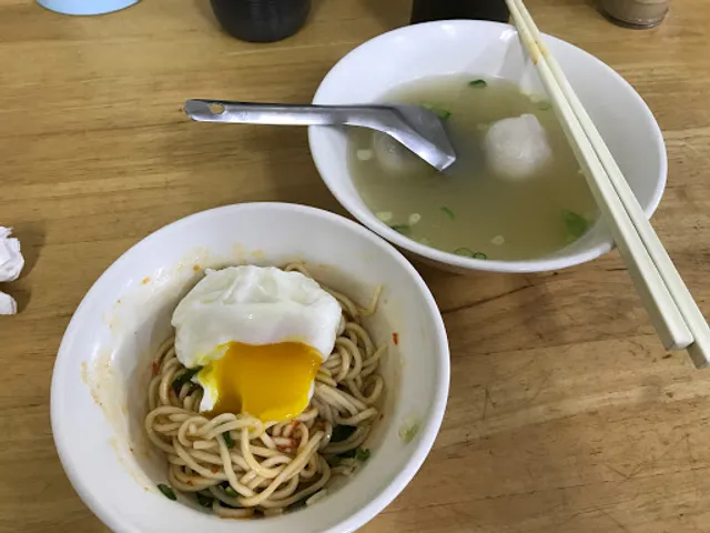 林家乾麵