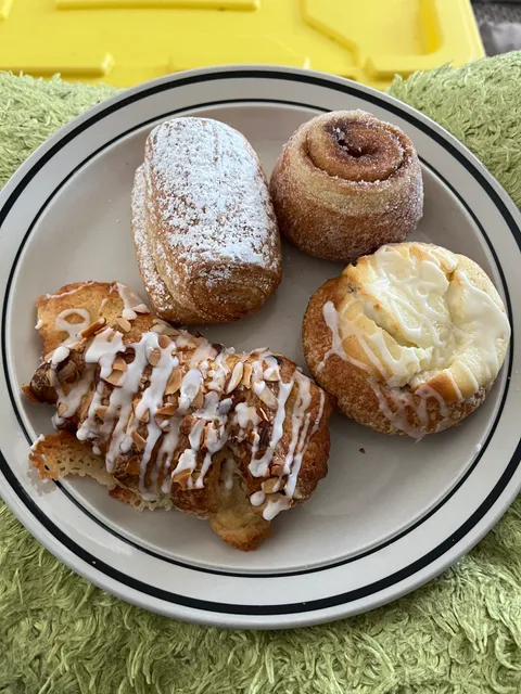 Bread Loafers Bakery