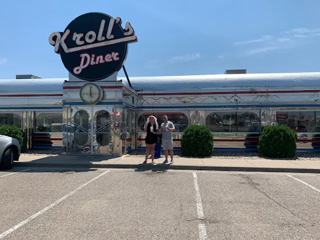 Kroll's Diner