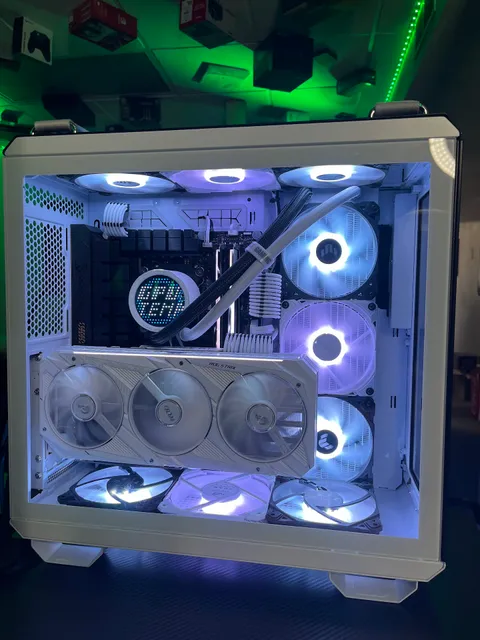 Tech505 Technology Solutions LLC