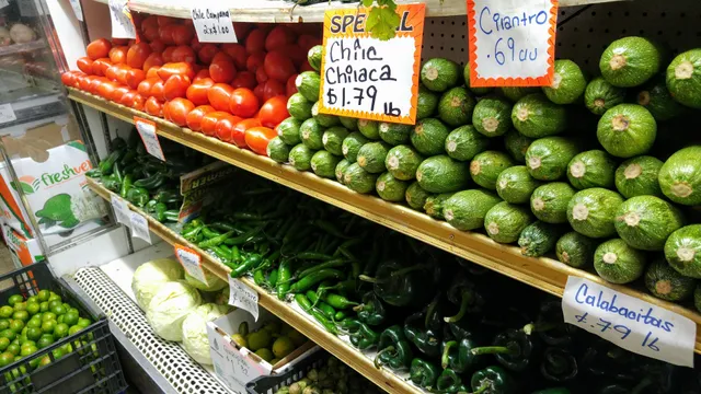 Juanita's Market Inc