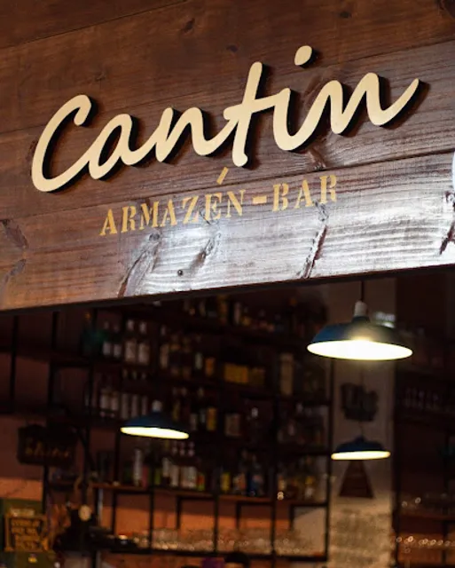 Cantim BH Bar e Restaurante