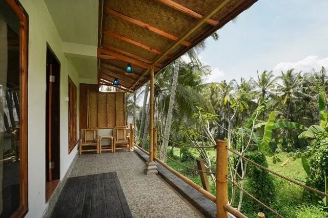 OYO 1946 Terrace Campuhan