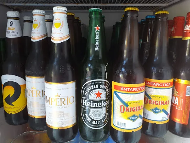 Lanchonete e restaurante ki lanche