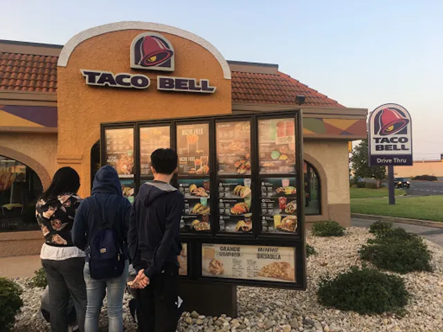 Taco Bell
