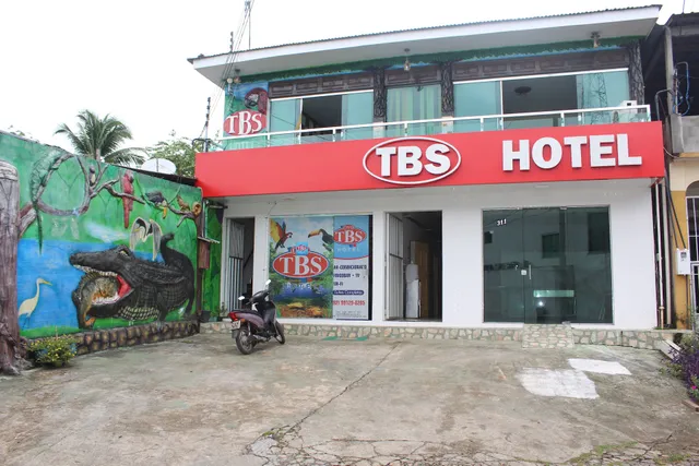 TBS Hotel