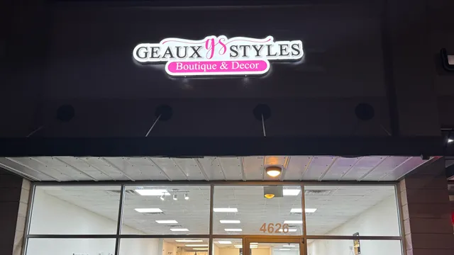 Geaux Styles