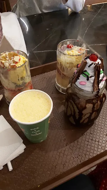 Squeez Juice Bars Phoenix Mall Of Asia