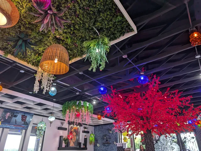 El Sombrero - Brookhaven