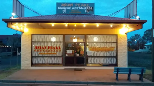 Asian Pearl Chinese Restaurant