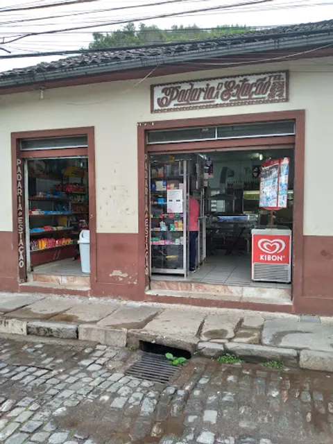 Padaria Da Estação