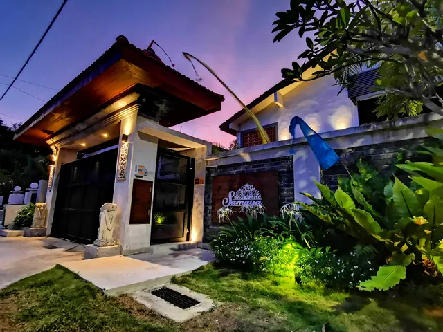 The Samaya Luxury Villa - Melaka