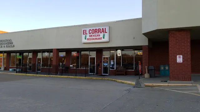 El Corral Mexican Restaurant