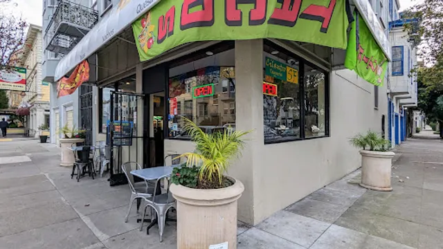 Cilantro SF Taqueria