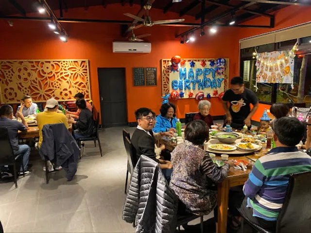 Xing Yue Xiaocheng Restaurant