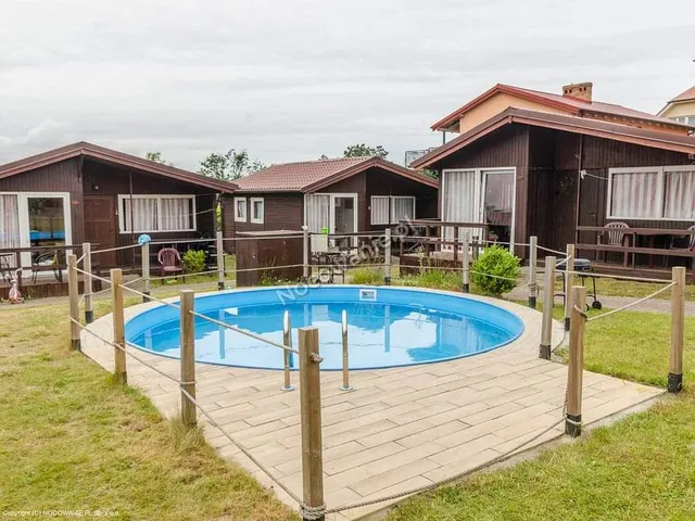 Osada Rybacka noclegi