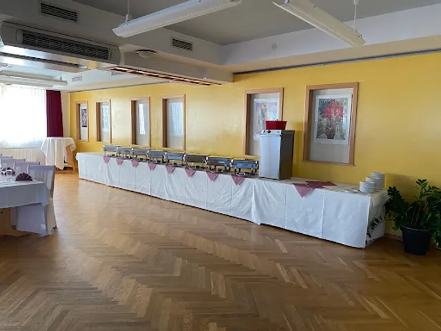 Gasthaus Rohrbacherhof