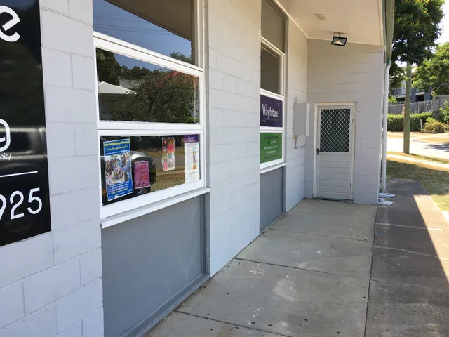 The Social Space, Moorooka