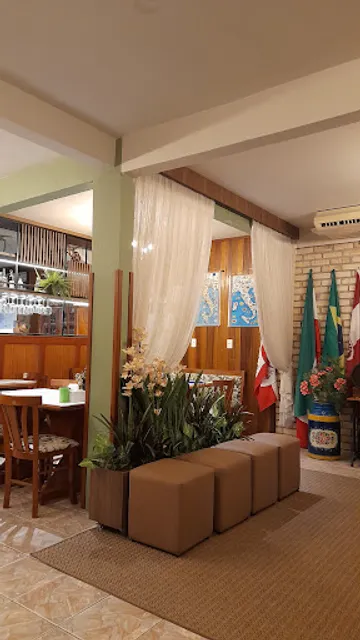 Pizzeria di Iggio e Ivete