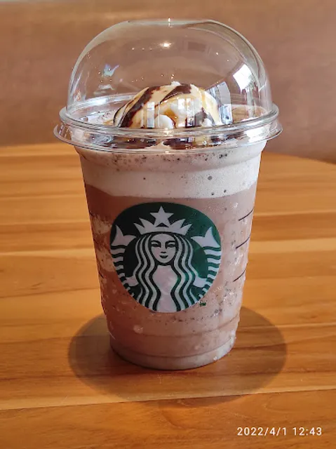 Starbucks Jatiwaringin