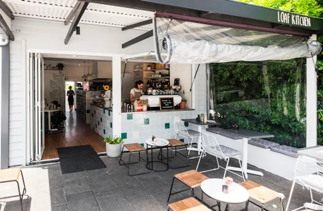 LOAF Cafe, Stanwell Park