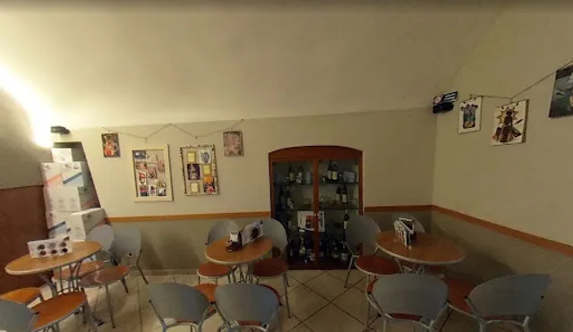 Bar Pasticceria Bacicin