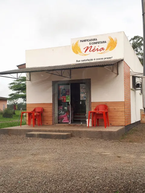 Padaria e confeitaria Neia