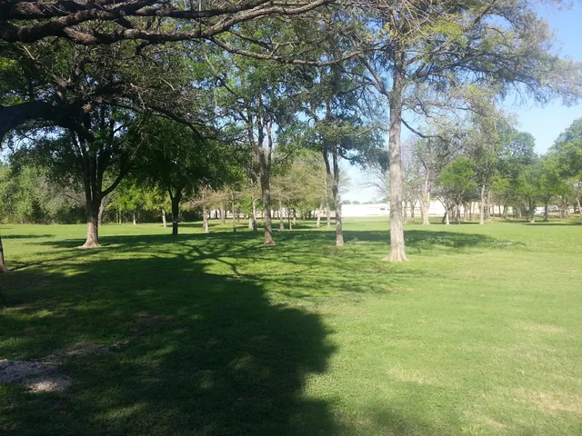 California Crossing Park