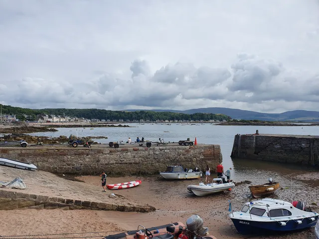On Your Bike Millport