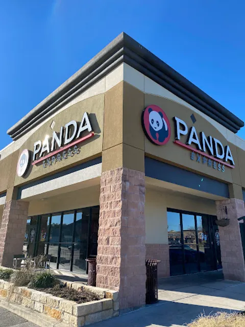 Panda Express