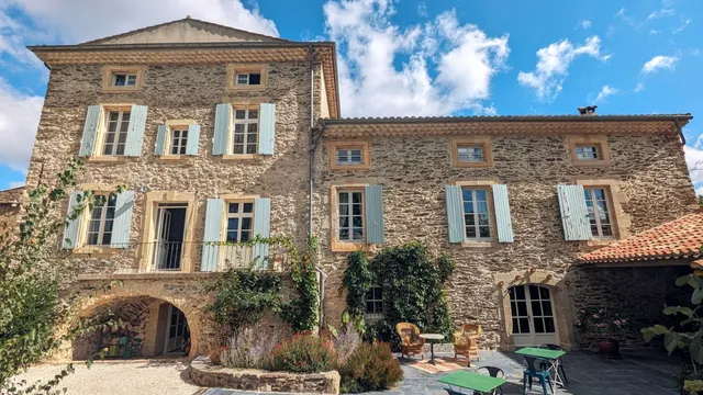 La Galante Maison d'hôtes