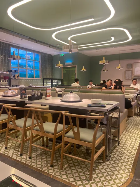 CLOUD POT AEON MALL Tân Phú Celadon