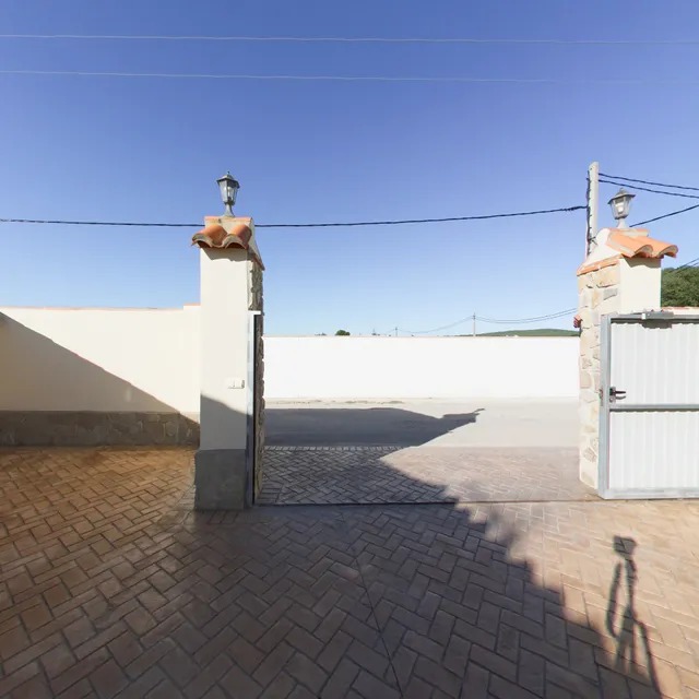 Casas Camino De La Aceitera